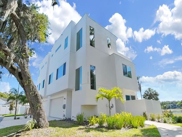 2728 N RIDGEWOOD AVENUE , Unit 1, TAMPA, FL 33602