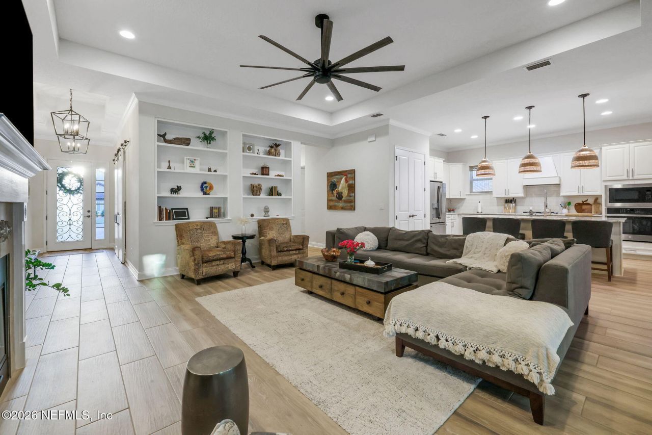 2537 Caprera Circle, Jacksonville, FL 32246 Photo