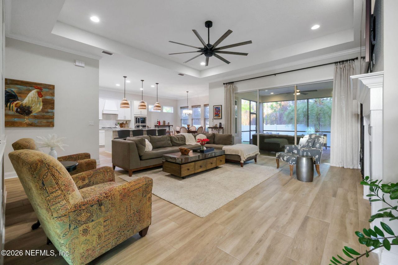 2537 Caprera Circle, Jacksonville, FL 32246 Photo