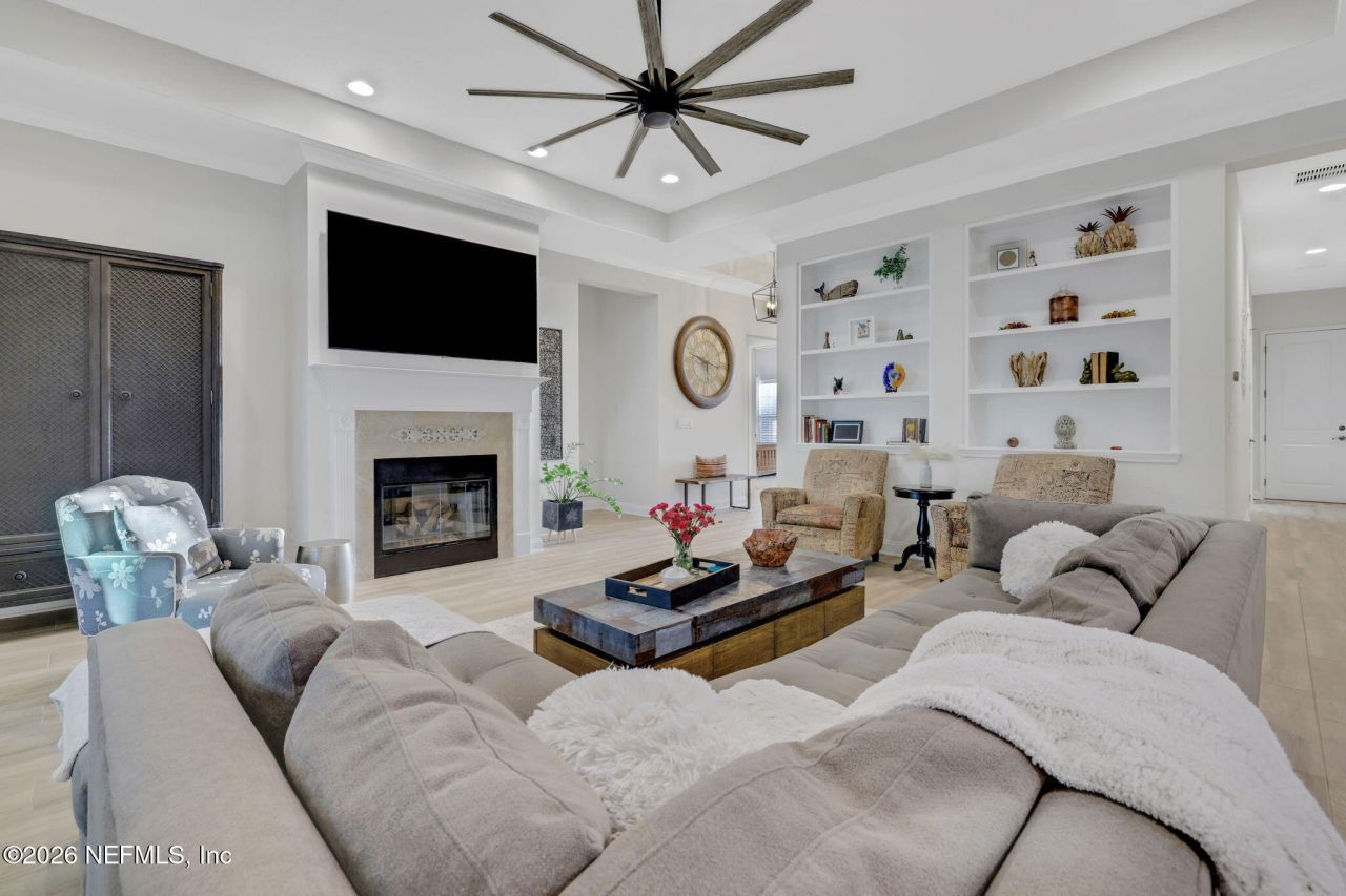 2537 Caprera Circle, Jacksonville, FL 32246 Photo