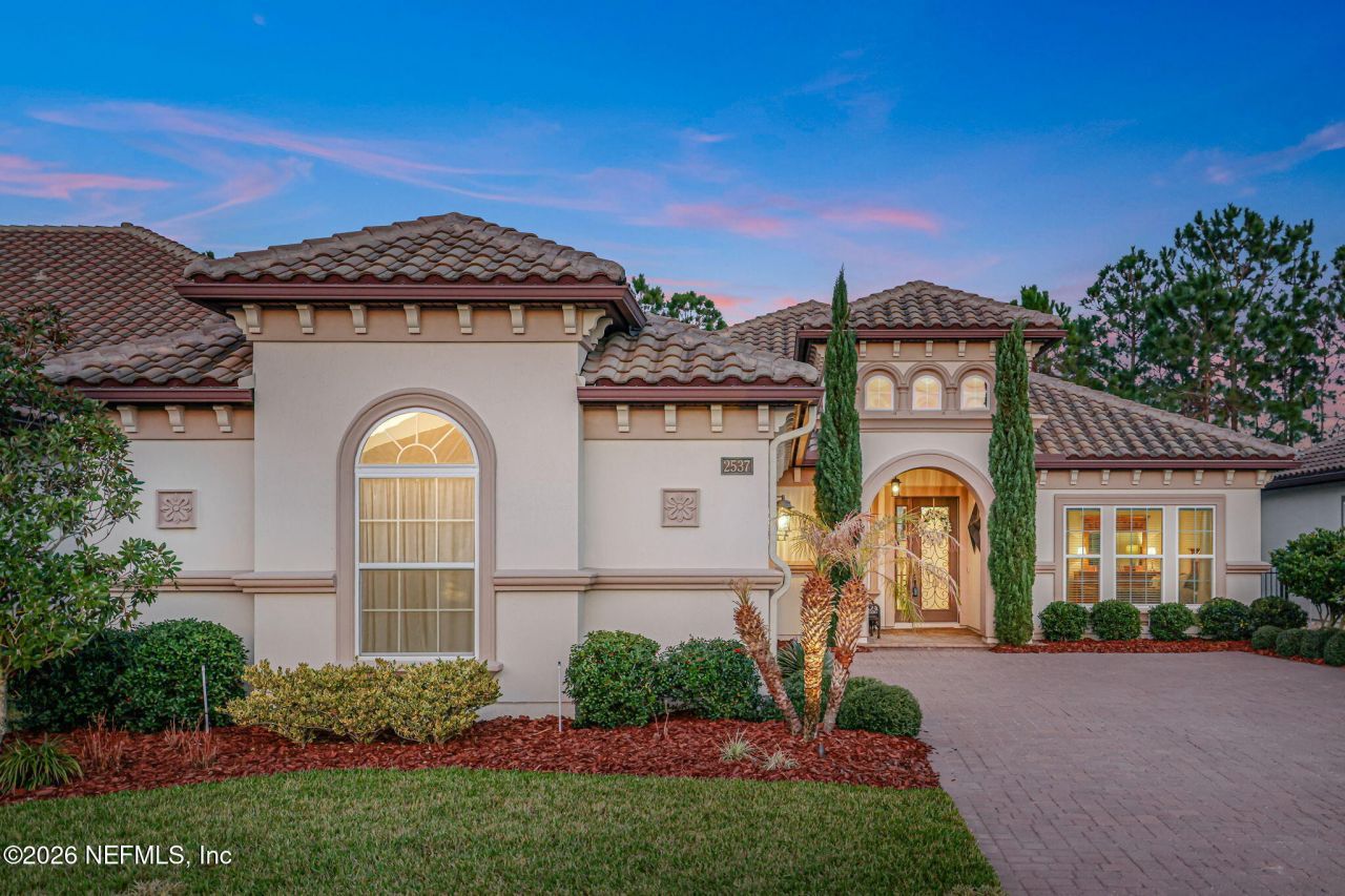 2537 Caprera Circle, Jacksonville, FL 32246 Photo