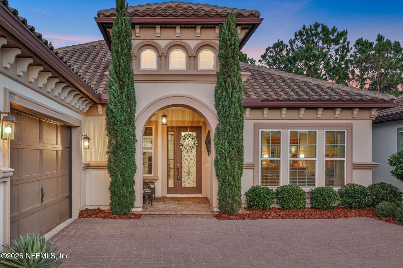 2537 Caprera Circle, Jacksonville, FL 32246 Photo