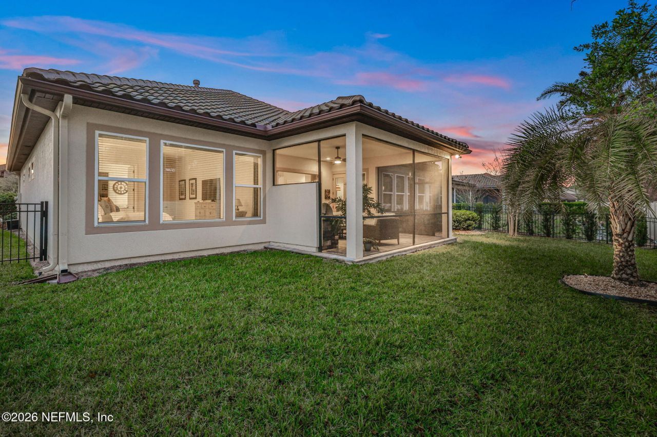 2537 Caprera Circle, Jacksonville, FL 32246 Photo