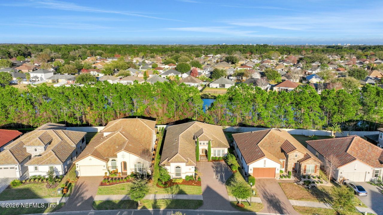 2537 Caprera Circle, Jacksonville, FL 32246 Photo