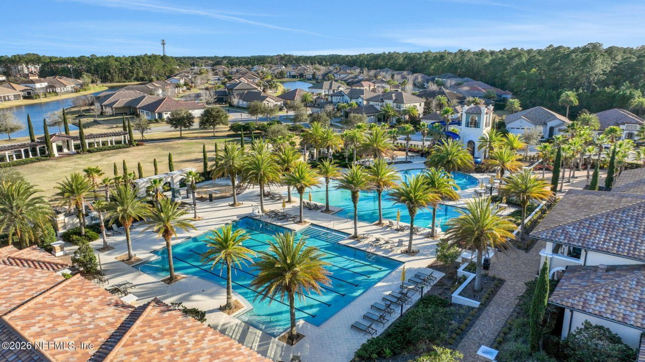 2537 Caprera Circle, Jacksonville, FL 32246 Photo