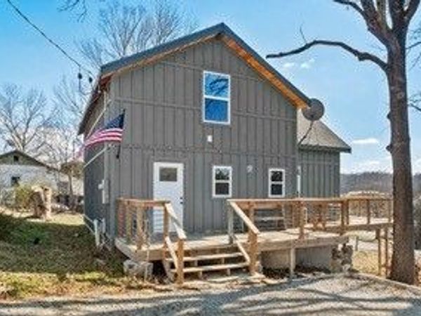 101 Broadview Road , Sulphur Springs, AR 72768