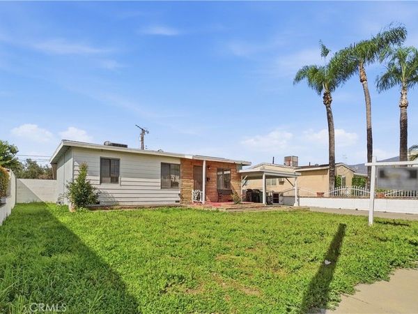 5045 La Sena, Baldwin Park, CA 91706