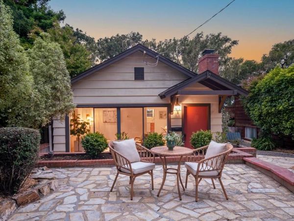 0 Palou 8 NW of Casanova, Carmel, CA 93921