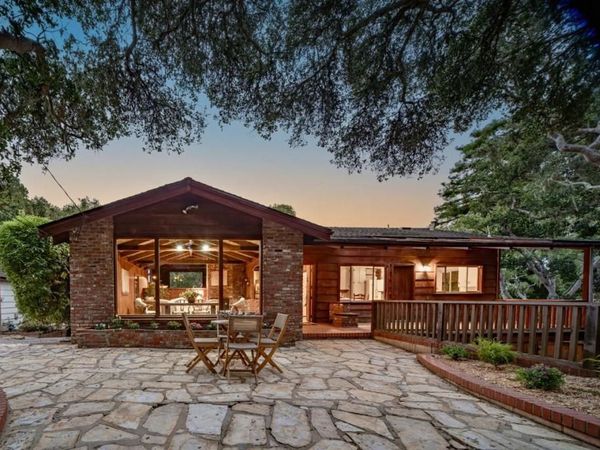 0 Palou 9 NW of Casanova, Carmel, CA 93921