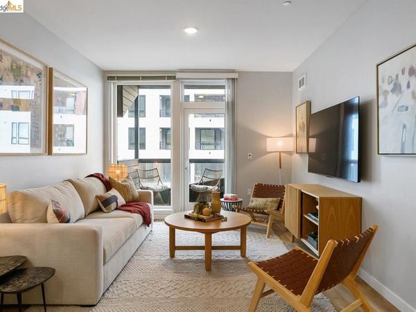 260 260 Brooklyn Basin Way, Unit 443, Oakland, CA 94606