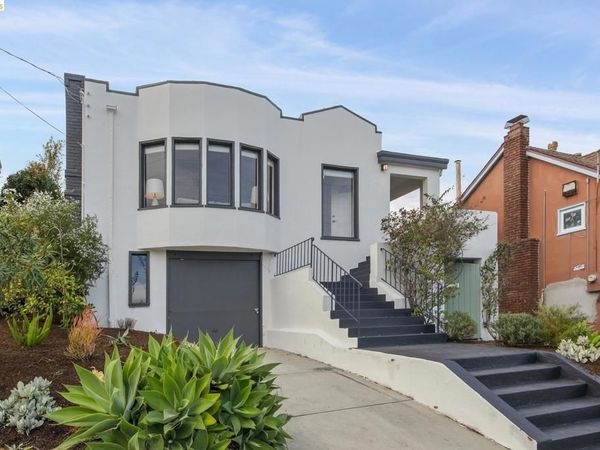 2745 2745 Maxwell Ave, Oakland, CA 94619