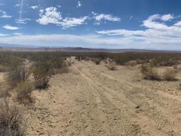 0 Tanner Road, Adelanto, CA 92301