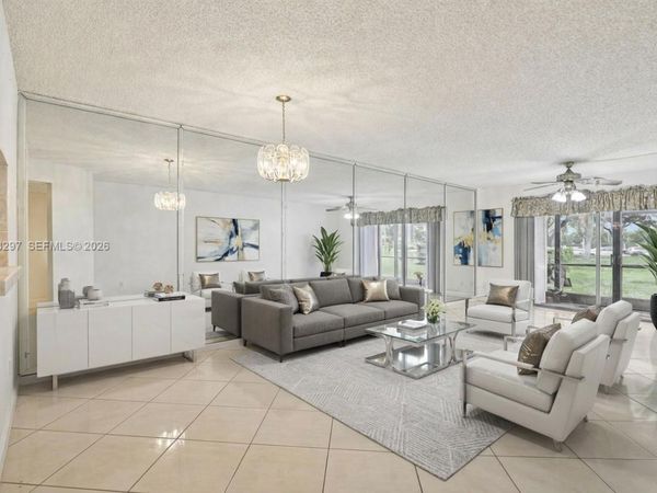 901 SW 138th Ave, Unit 108C, Pembroke Pines, FL 33027
