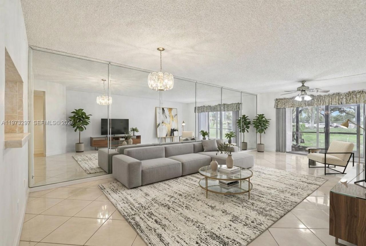 901 SW 138th Ave, Unit 108C, Pembroke Pines, FL 33027 Photo
