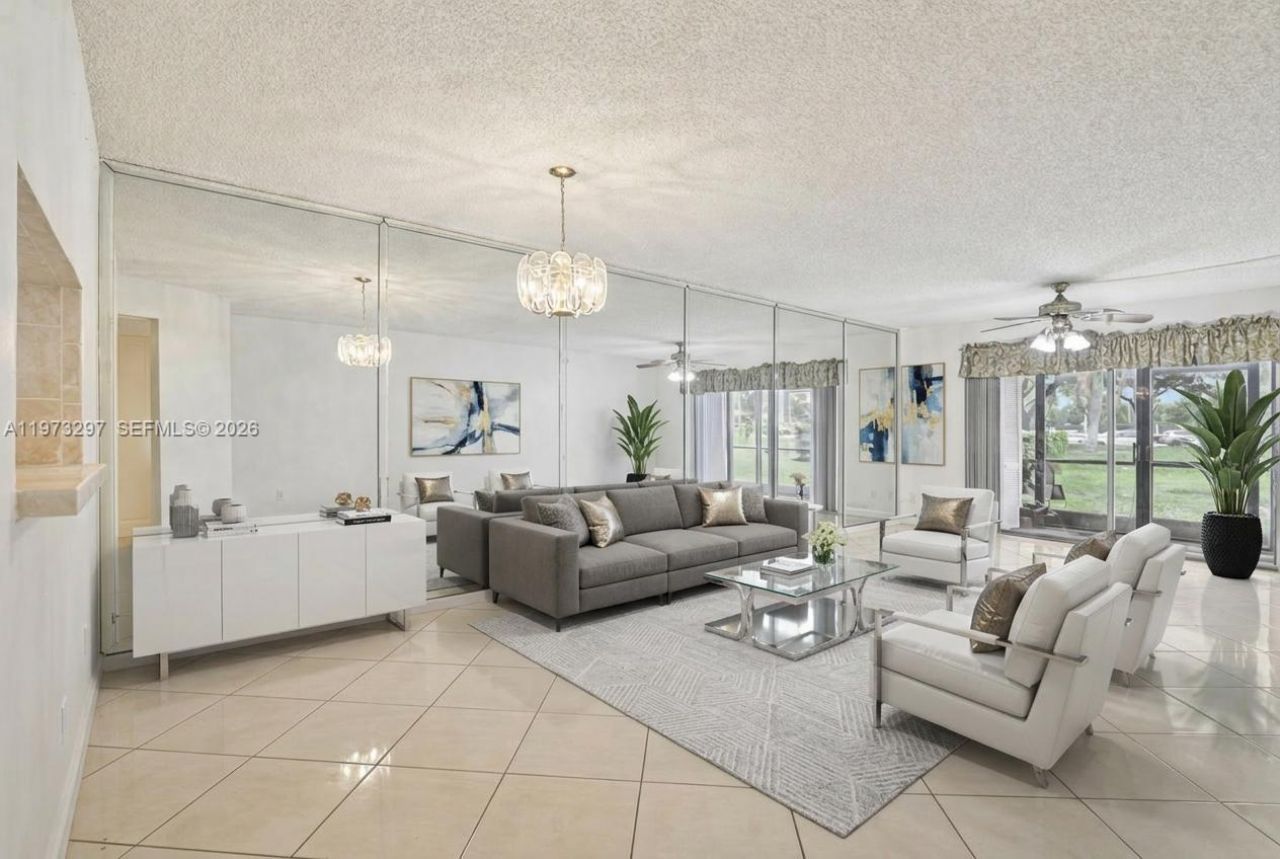 901 SW 138th Ave, Unit 108C, Pembroke Pines, FL 33027 Photo