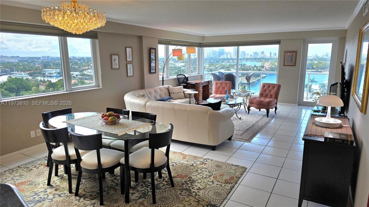 3000 Holiday Dr, Unit 1505, Fort Lauderdale, FL 33316 Photo