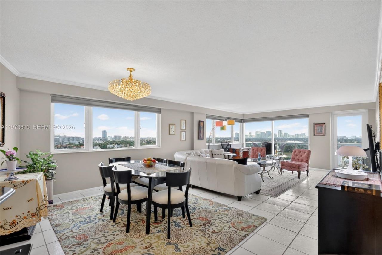 3000 Holiday Dr, Unit 1505, Fort Lauderdale, FL 33316 Photo