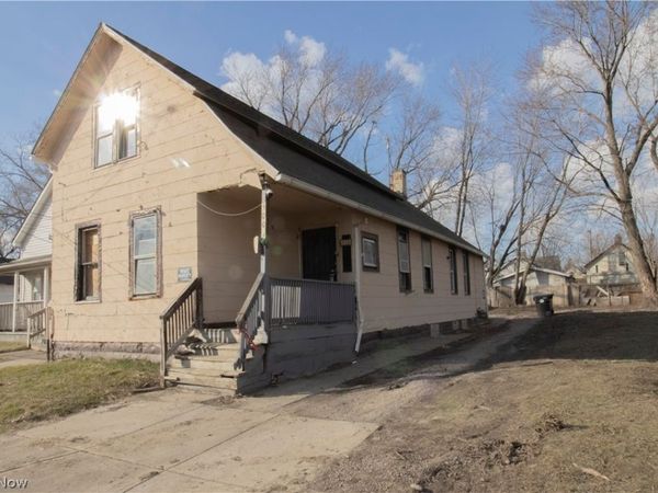 5005 Dalton Avenue, Cleveland, OH 44127