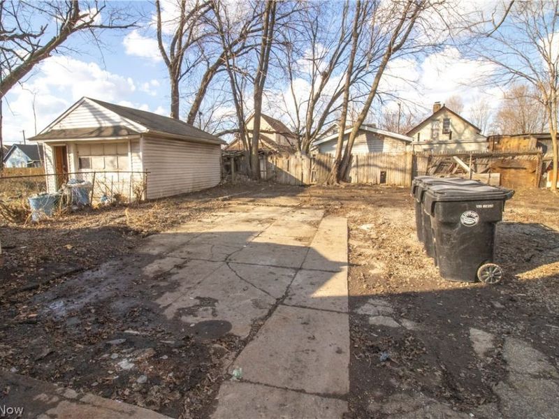 5005 Dalton Avenue, Cleveland, OH 44127 Photo 13