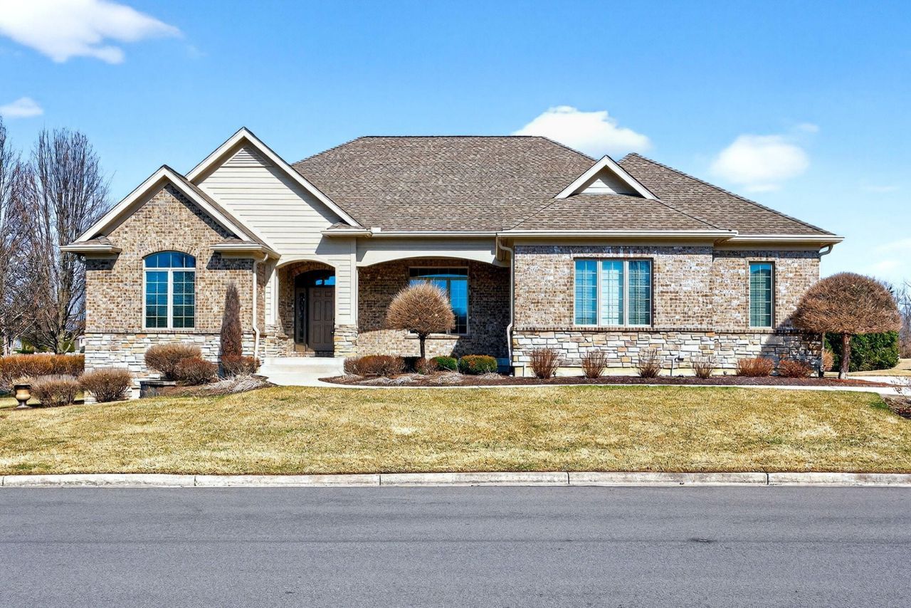 2184 Annandale Place, Xenia, OH 45385 Main Photo