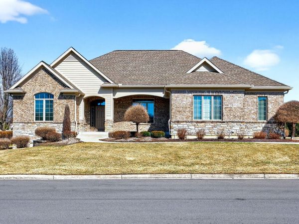 2184 Annandale Place, Xenia, OH 45385