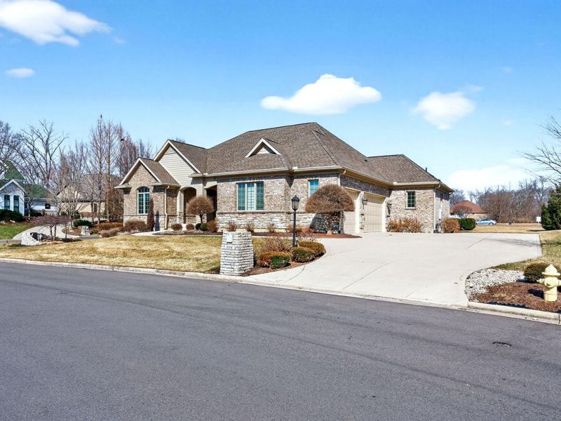 2184 Annandale Place, Xenia, OH 45385 Photo 2