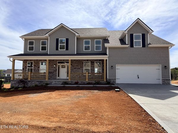 3629 Trailing Vine Lane, Knoxville, TN 37931