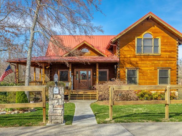 7930 Wilderness Way, Ooltewah, TN 37363