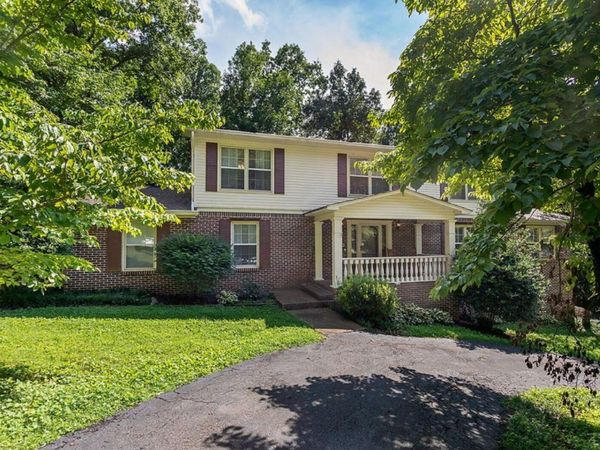 3517 NE Windsor Circle, Cleveland, TN 37312