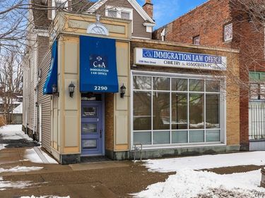2290 Main Street, Buffalo, NY 14214
