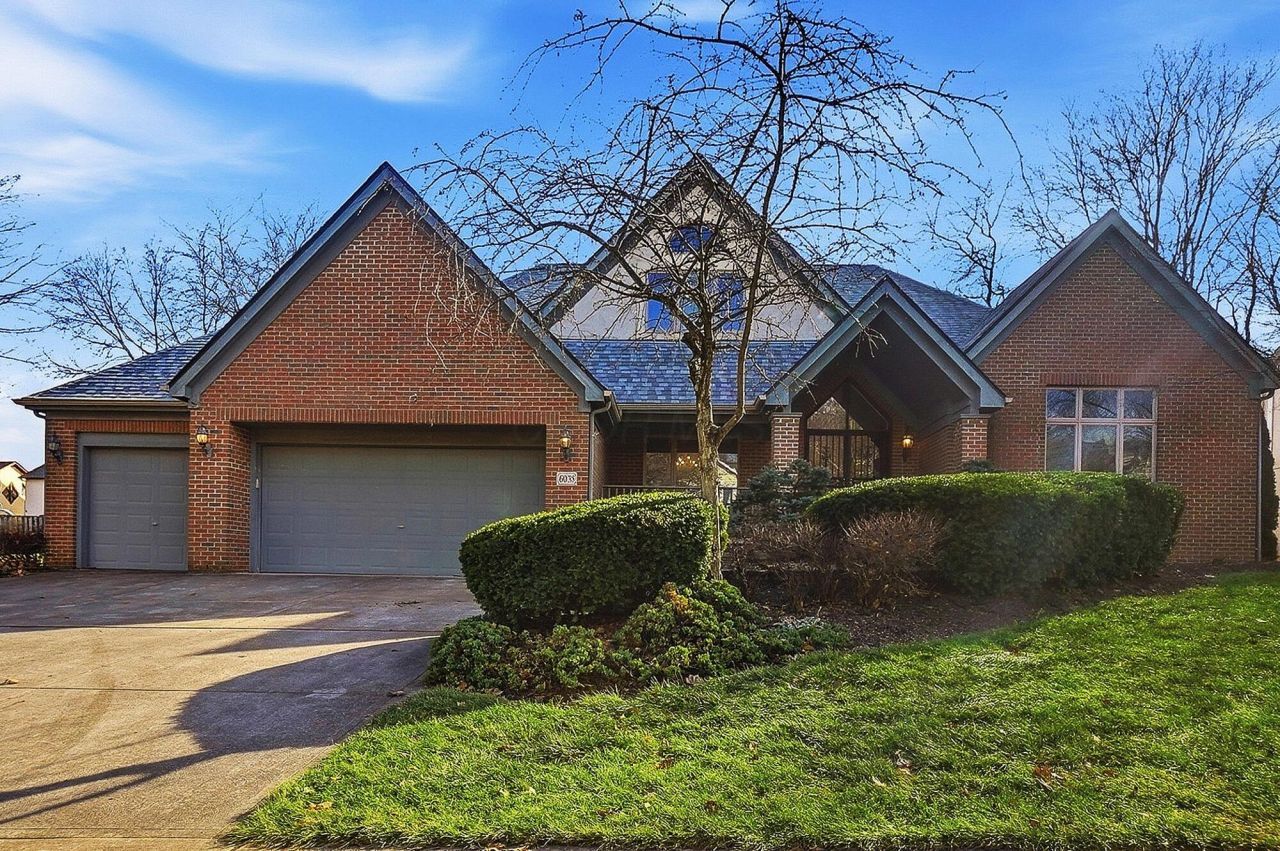 6035 Winnebago Street, Grove City, OH 43123 Main Photo