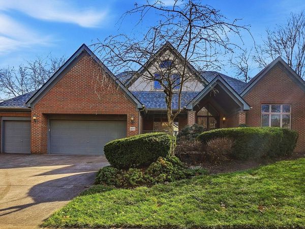 6035 Winnebago Street, Grove City, OH 43123