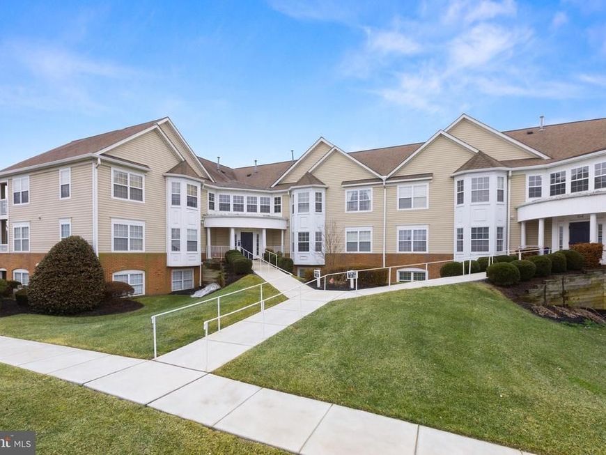 104 Bayland Drive, Unit 104-17, Havre de Grace, MD 21078 Main Photo