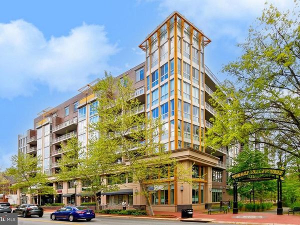 513 W BROAD STREET, Unit 711, FALLS CHURCH, VA 22046