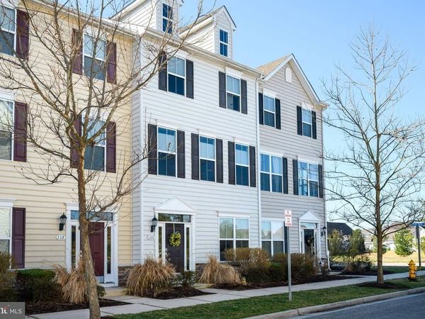 108 JOHN PATRICK DRIVE, STEVENSVILLE, MD 21666