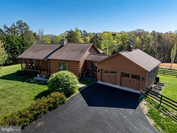 4112 JACKS SHOP ROAD, ROCHELLE, VA 22738