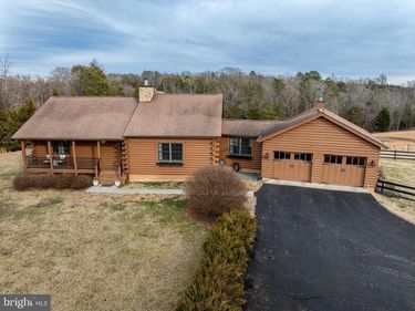 4112 JACKS SHOP ROAD, ROCHELLE, VA 22738