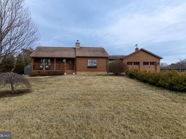 4112 JACKS SHOP ROAD, ROCHELLE, VA 22738