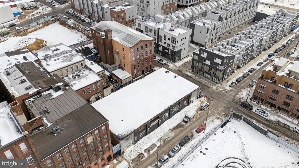 521 Cecil B Moore Avenue, Philadelphia, PA 19122 Main Photo