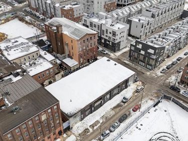 521 CECIL B MOORE AVENUE, PHILADELPHIA, PA 19122