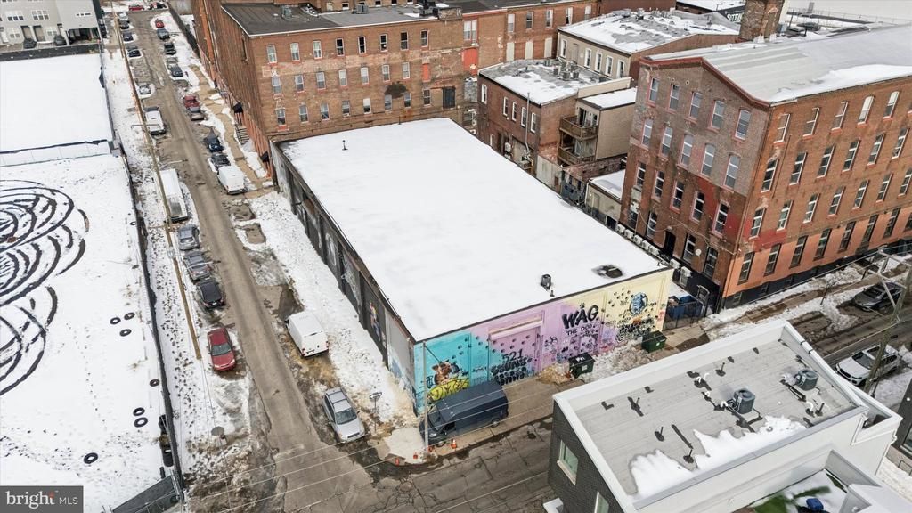 521 Cecil B Moore Avenue, Philadelphia, PA 19122 Main Photo