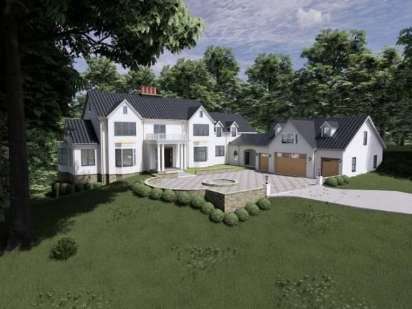 7818 GEORGETOWN PIKE, MCLEAN, VA 22102