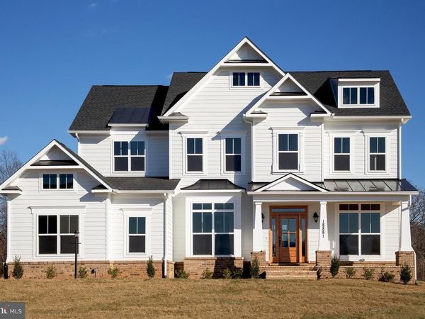 TUMBLE LEAF LANE , WINCHESTER, VA 22602