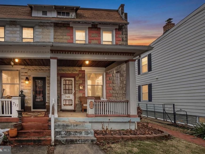 717 Motter Avenue, Frederick, MD 21701 Main Photo