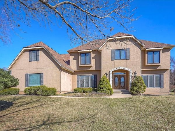 5708 W 129th Street, Overland Park, KS 66209