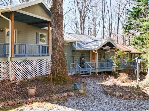 33 McNabb Lane, Clarkesville, GA 30523