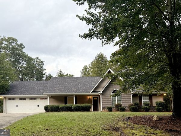 549 Ivy Terrace, Dahlonega, GA 30533