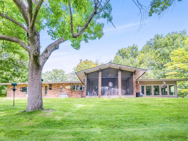 14360 16 Mile Road, Rodney, MI 49342