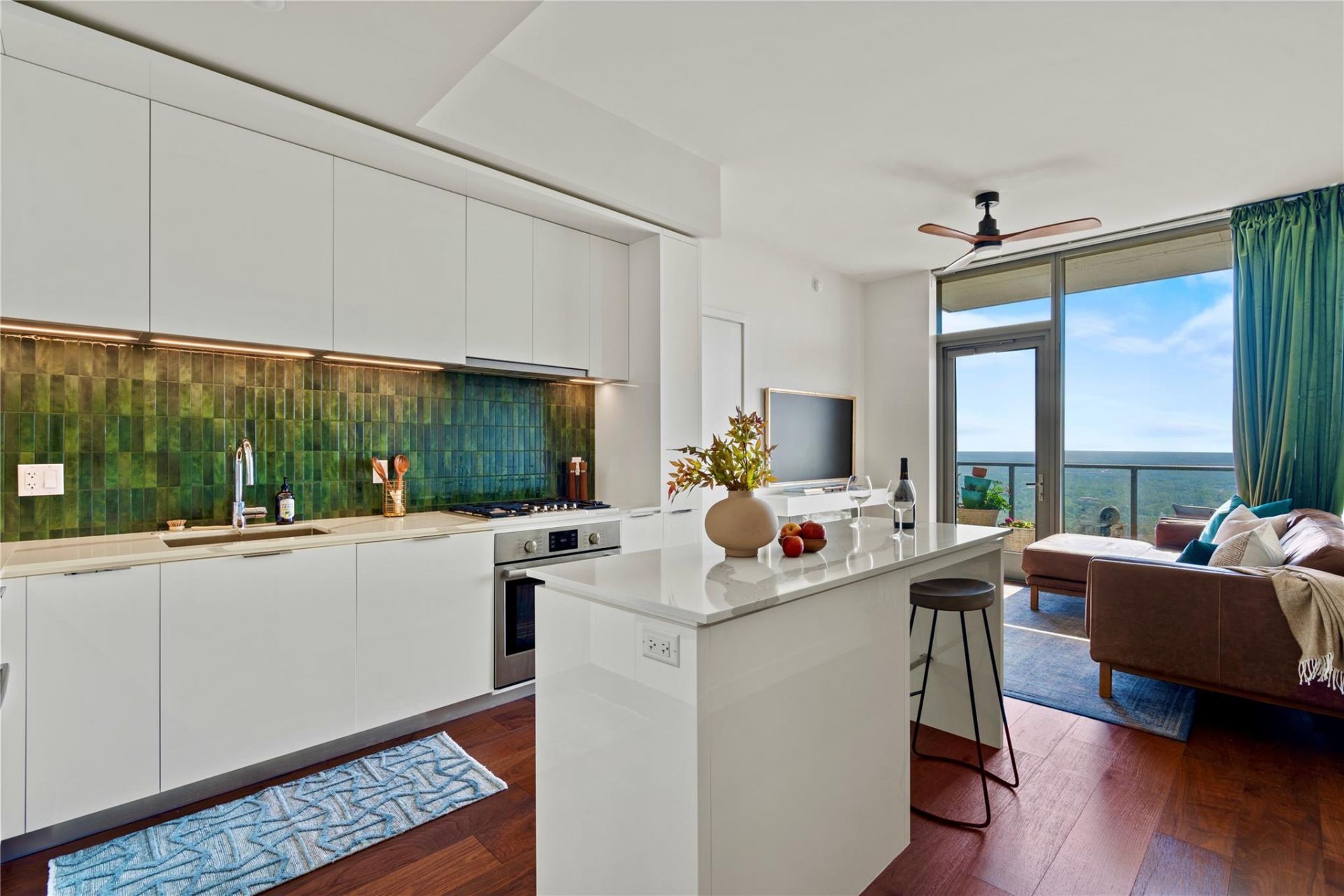 44 East Ave, Unit 3705, Austin, TX 78701 Main Photo