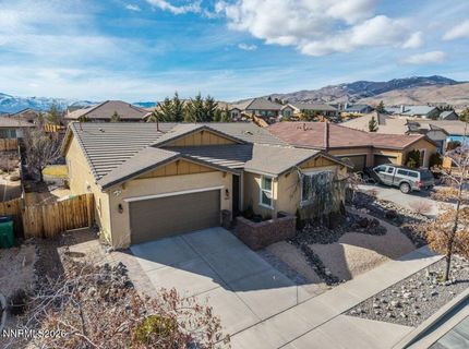 1473 Hogadon Way, Reno, NV 89523 Photo